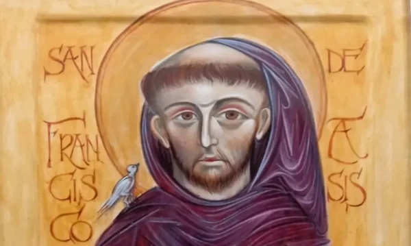 Florilège Médiéval Bourgogne du Sud – geste franciscaine et musique médiévale