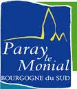 Paray mairie